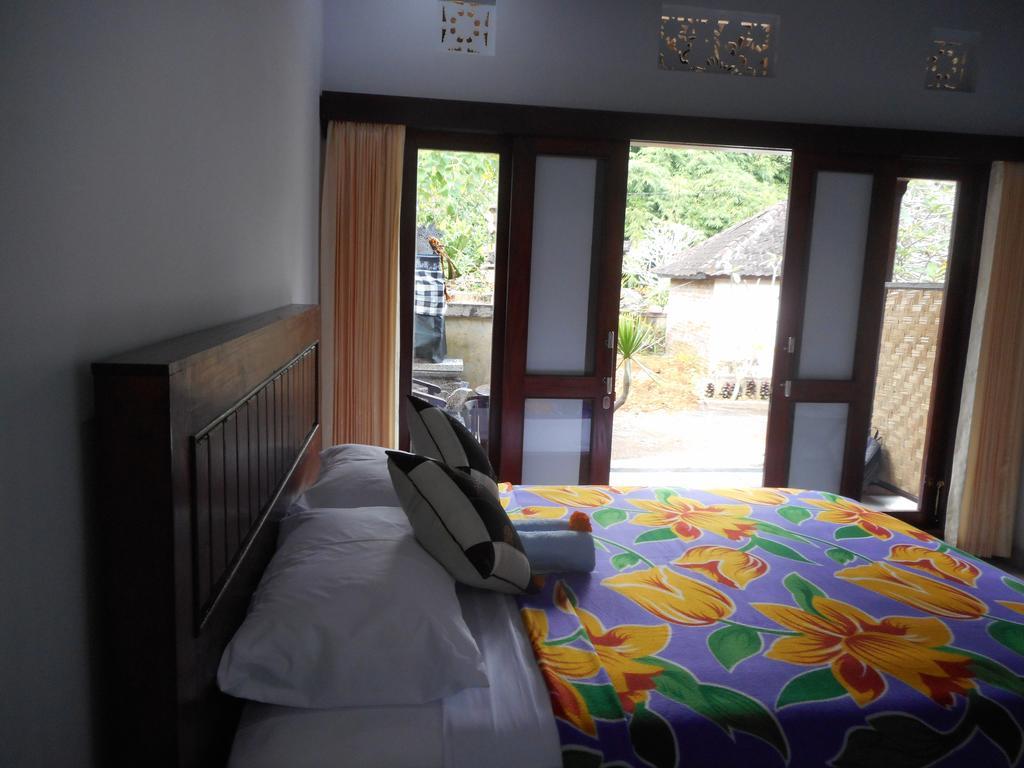 गेस्ट हाउस Indah Sidemen (Bali)